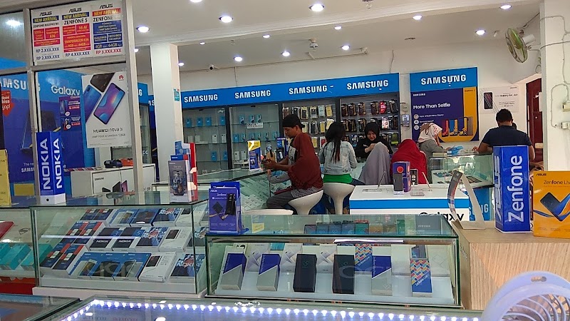 Fenov Cellular: Solusi Komunikasi Terbaik di Cilacap