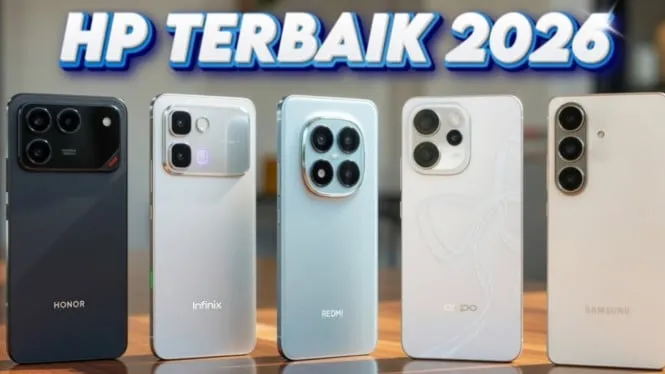 Fenov Cellular: Pilihan Terbaik untuk HP di Cilacap